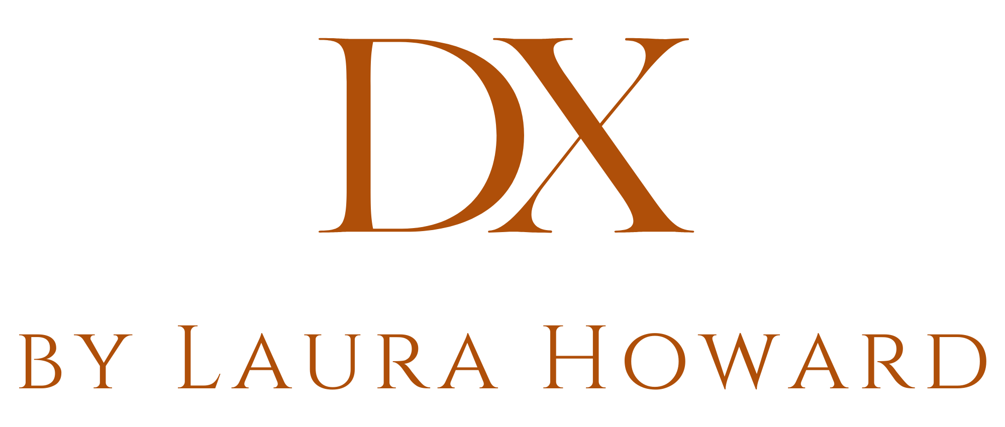 DX by Laura Howard